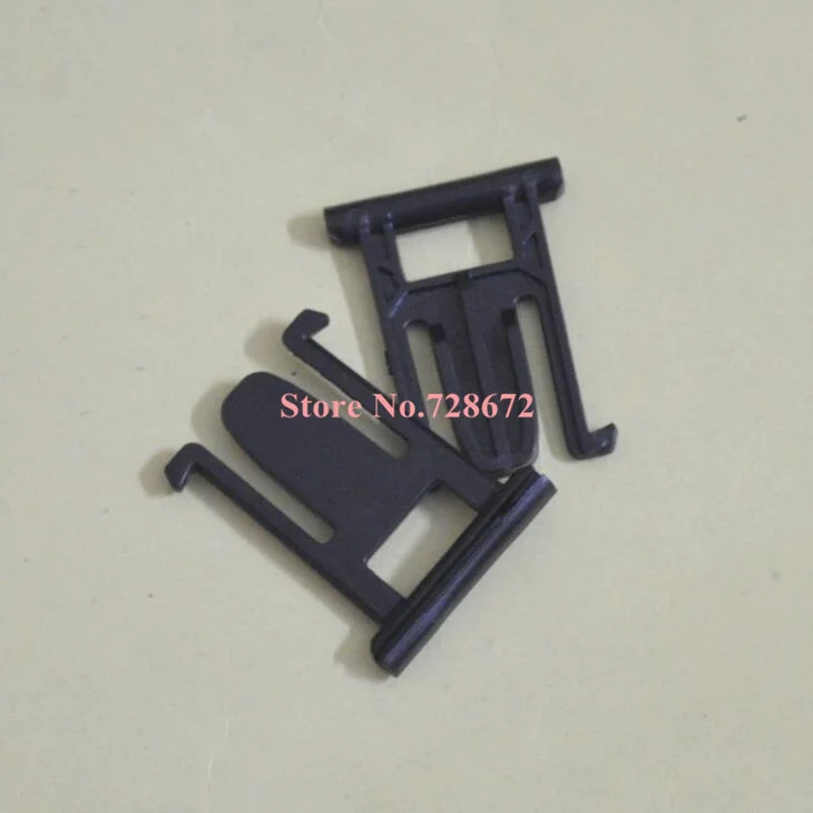 Plastic Lock scanner Hinge for HP 1536 1522 1415 Scanner Sub Assy-14(1)