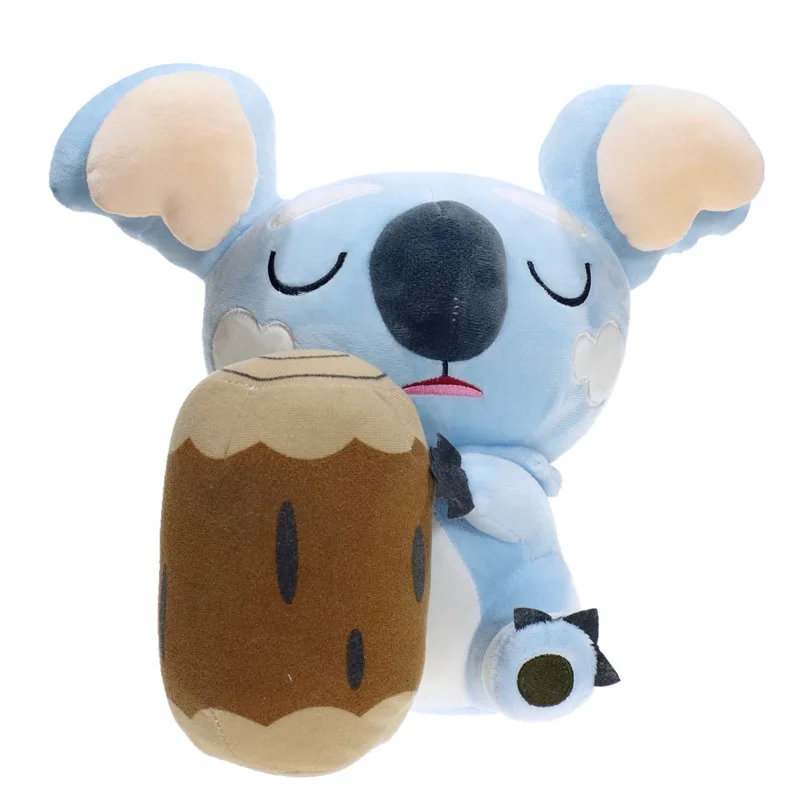 

20cm Plush Toy Cartoon Character Soft Stuffed Kawaii Animals Doll for Children Gift