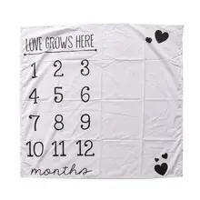 Newborns Photography Props Baby Blanket Background Blanket Rug Baby Blankets Photo Props Photography Fabrics Accessories handmade blanket for newborn baby photo props crochet rose flowers pink floral knitted receiving blankets photography props