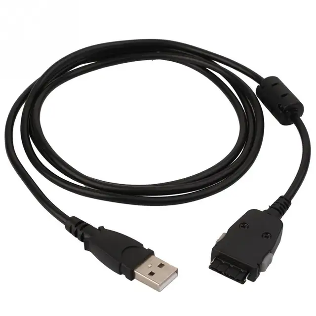USB Charging Cable for Samsung YP P2 P3 S2 S5 K3 K5 Q1 Q2 T8 T10 U10