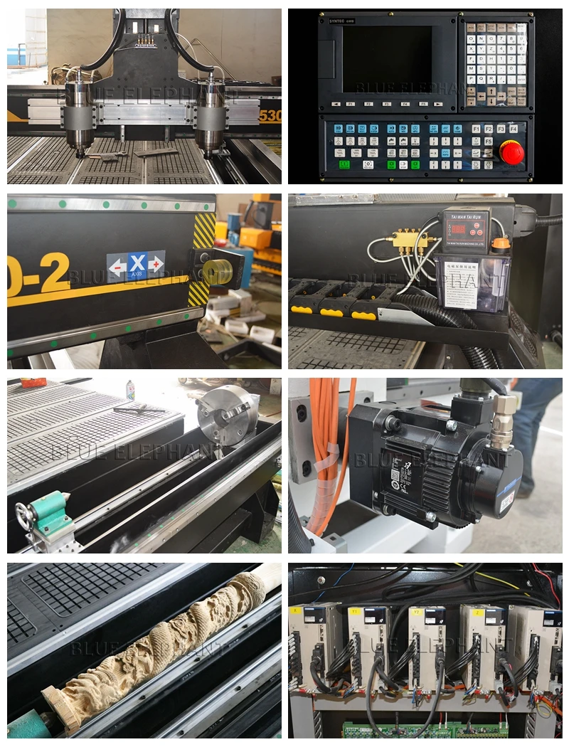 1530-2s machinery parts