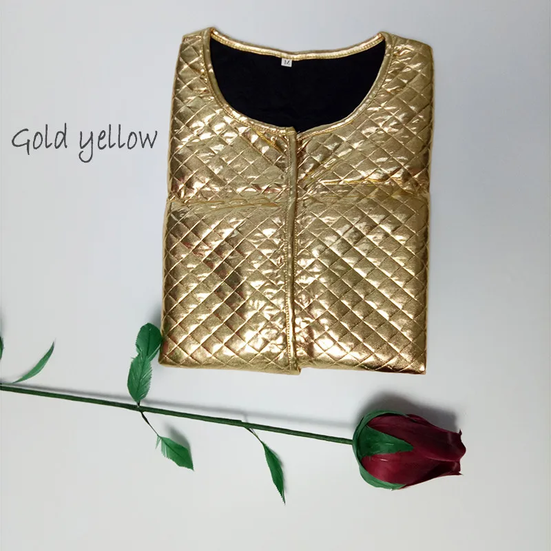 2018 fashion Europe and America autumn and winter new short fashion no zipper jacket 5 colors 5 yards (9)