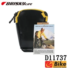 Free shipping High quality bicycle saddle nylon bags D11737 for all bikes