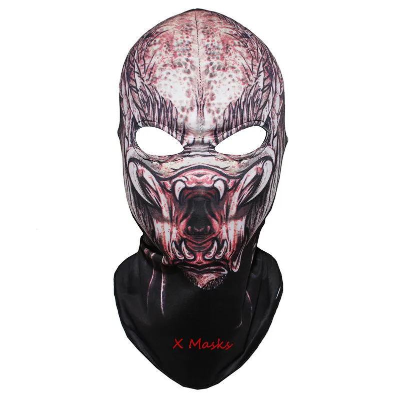 Череп паровой панк Mad Gas Max маска ПВХ Вечерние Маски на Хэллоуин костюм крутая маска фильм маска для лица мышь