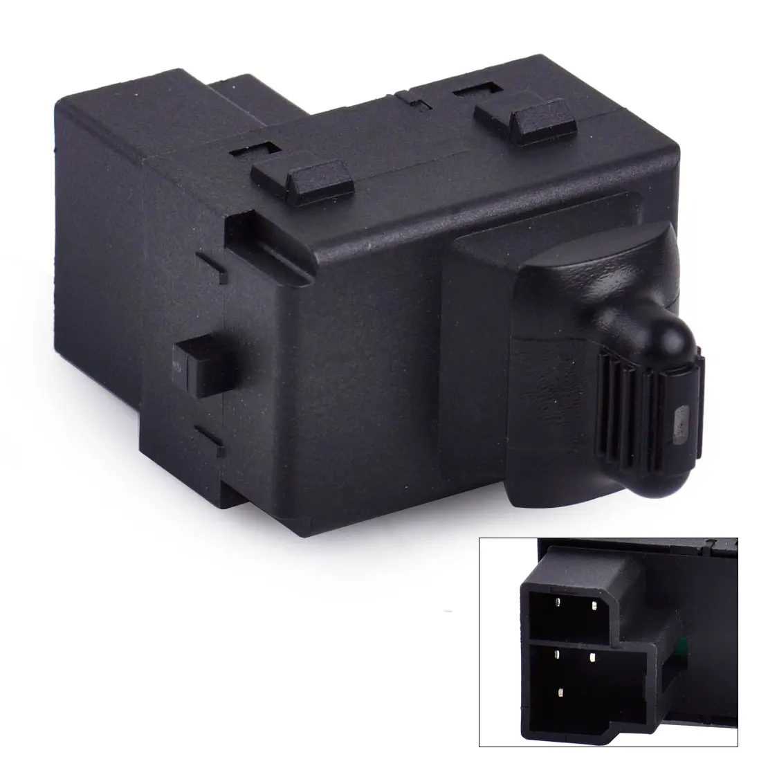 beler Car Single Power Window Control Switch for Dodge Dakota Durango