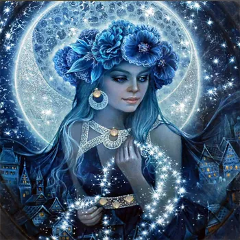 

DIY Diamond painting cross stitch Painting Crafts Diamond Embroidery Decoration Gifts 5D DIY Diamond Mosaic