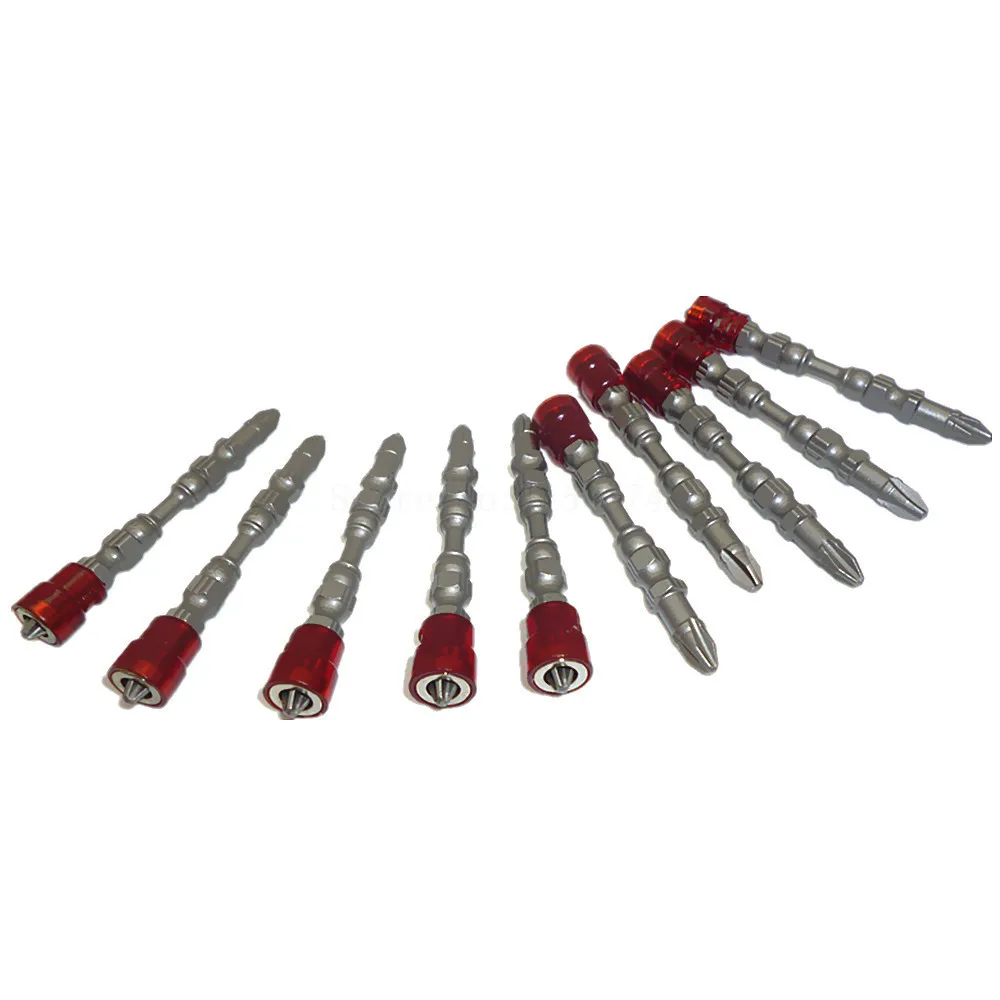 Drywall Screwdriver Bit Set