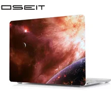 Жесткий чехол для ноутбука+ крышка клавиатуры для Apple Macbook Air 1113 дюймов Сенсорная панель 13 15 дюймов Pro 13 15 retina 12 13 15 дюймов