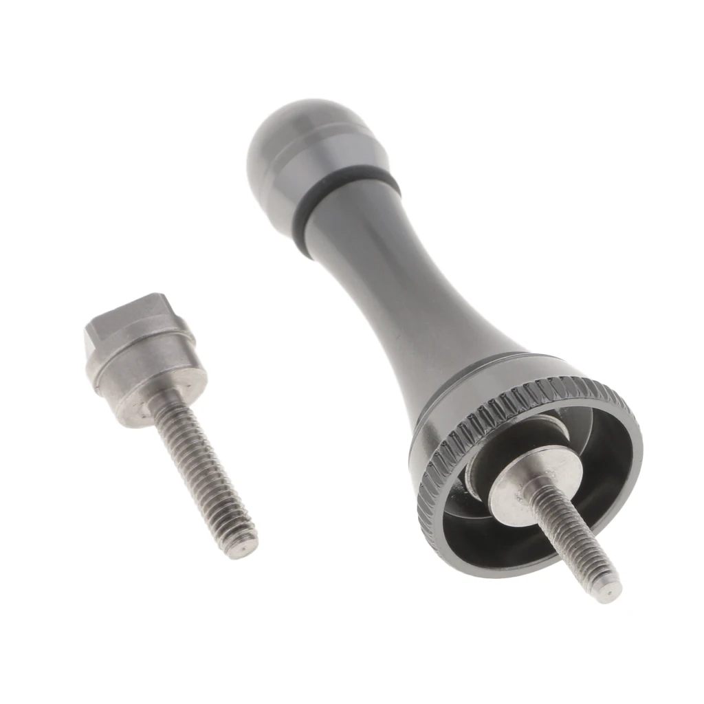 Reel Accessories Spinning REEL STAND Balancer Balance Weight Knock Prevent Protection For Spinning Wheel Type Fishing Tool