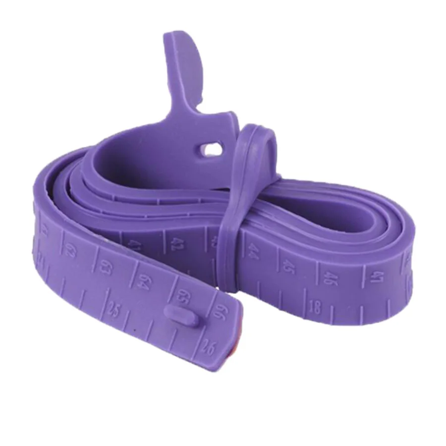 1PC Cake Measuring Tape Cake Border Baking Mold Measuring Tape Dividing