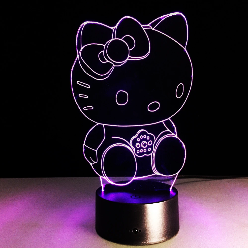 lamp for changing table