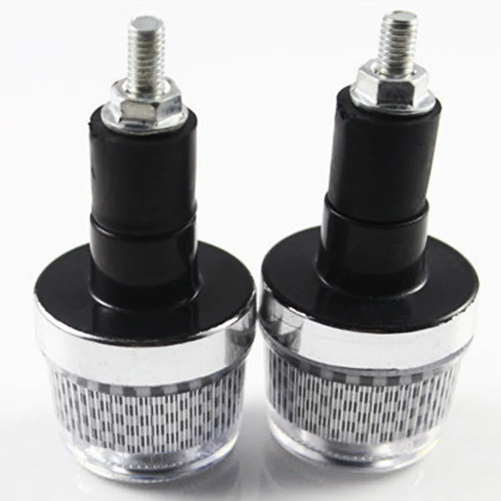 Clearance LED  Indicator Lights Turn Signal Lamp Colors Pair For Bicycle Bike 6