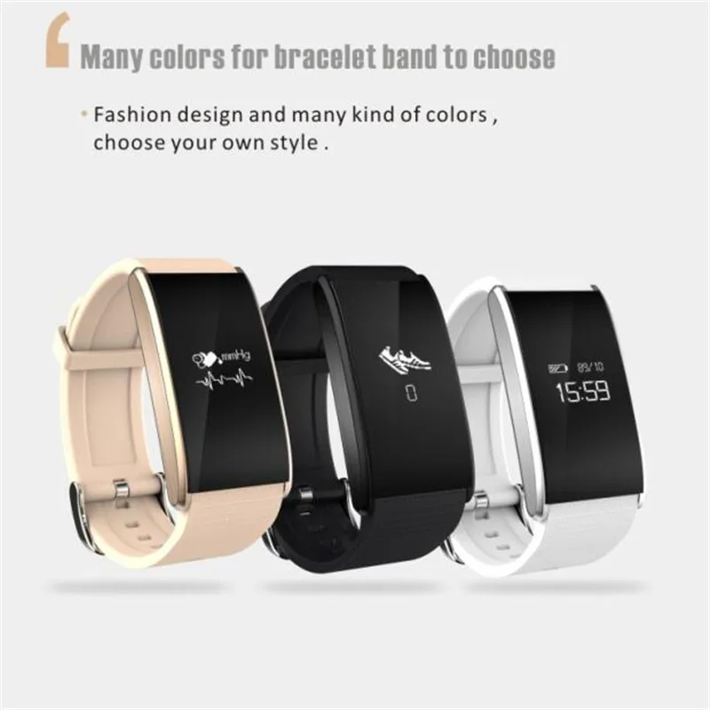 smartband apple