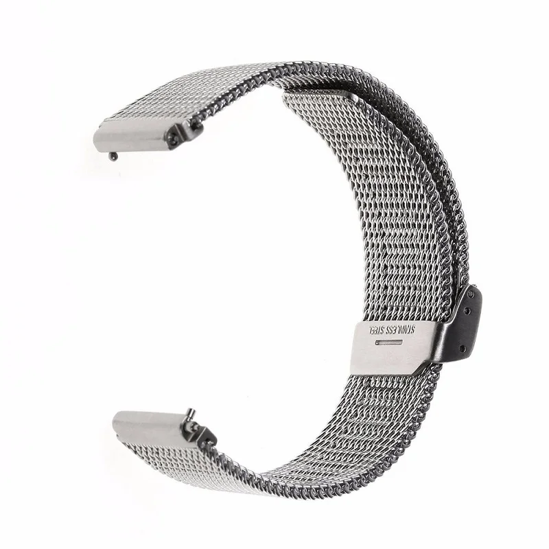 18CM Magnetic Milanese Loop For Huawei font b Watch b font Band font b Smart b 18CM Magnetic Milanese Loop For Huawei font b Watch b font Band font b Smart b