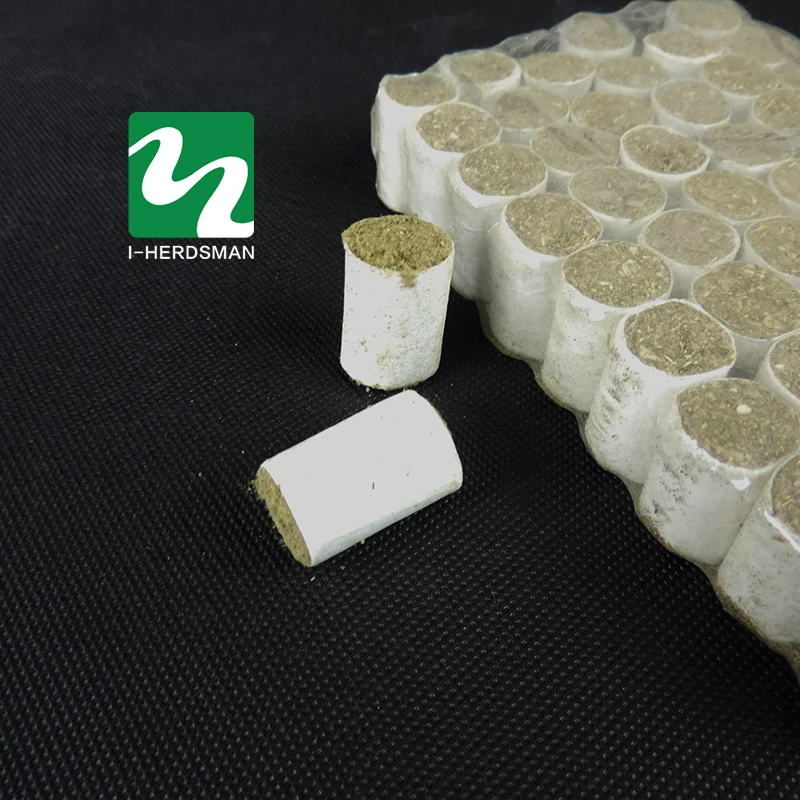 

54pcs Beekeeper Dedicated Herbal Fumigating Smoke Bomb In Bees Box Disinfect Equipment Beekeeping Tool Bee Smoke Flare Hive