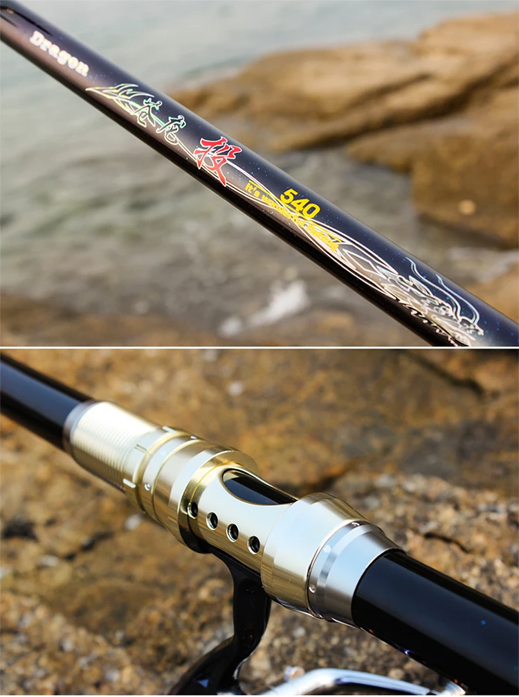 High Quality fishing rod