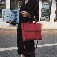 Брендовая Оригинальная дизайнерская женская сумка через плечо из воловьей кожи, женские кожаные сумки трапециевидной формы, стильные сумки через плечо для женщин