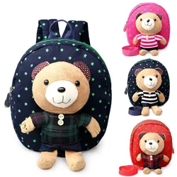 Cartoon backpack kids school bags Children's backpack Satchel backpack for children school bag mochilas escolares infantis