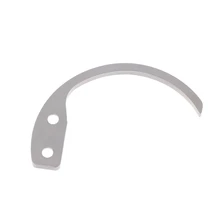 1 шт. деташер крюк ключ безопасности бирка для анти-кражи EAS жесткий бирка ручной