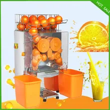 18 новая модель из нержавеющей стали автоматическая соковыжималка электрическая соковыжималка для апельсинов соковыжималка для фруктов