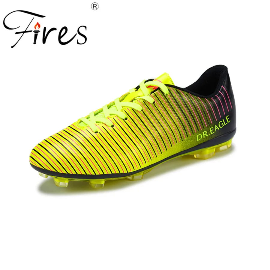 Incendios profesional botas de futbol Zapatillas de Soccer FG & Hg soles Zapatillas de Soccer cleats sneakers hombres adolescentes entrenamiento Botas Incendios profesional botas de futbol Zapatillas de Soccer FG & Hg soles Zapatillas de Soccer cleats sneakers hombres adolescentes entrenamiento Botas