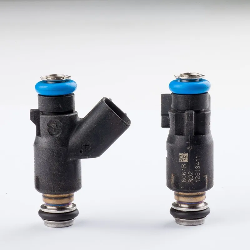 Fuel Injector for Chevrolet AVALANCHE COLORADO EXPRESS SILVERADO