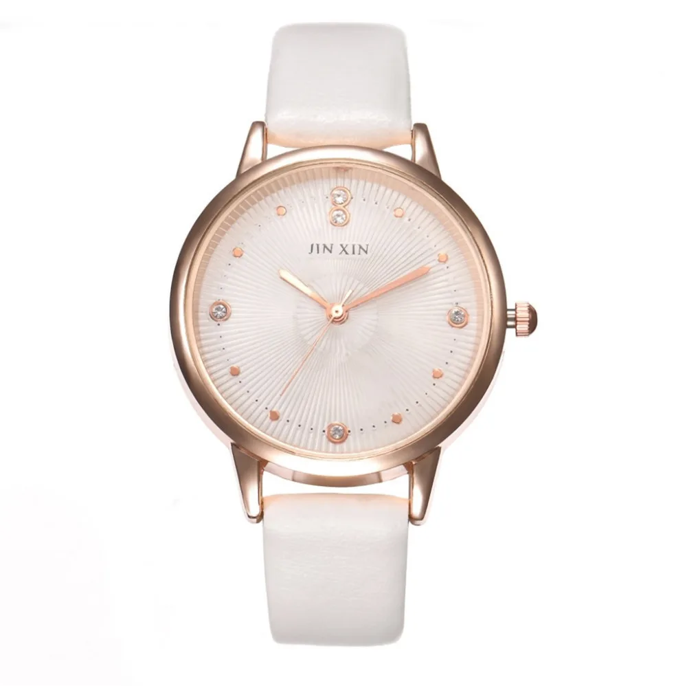 

Fashion Women Watches 2019 Best Sell Star Sky Dial Clock Luxury Rose Gold Women's Bracelet Quartz Wrist Watches New Dress #A