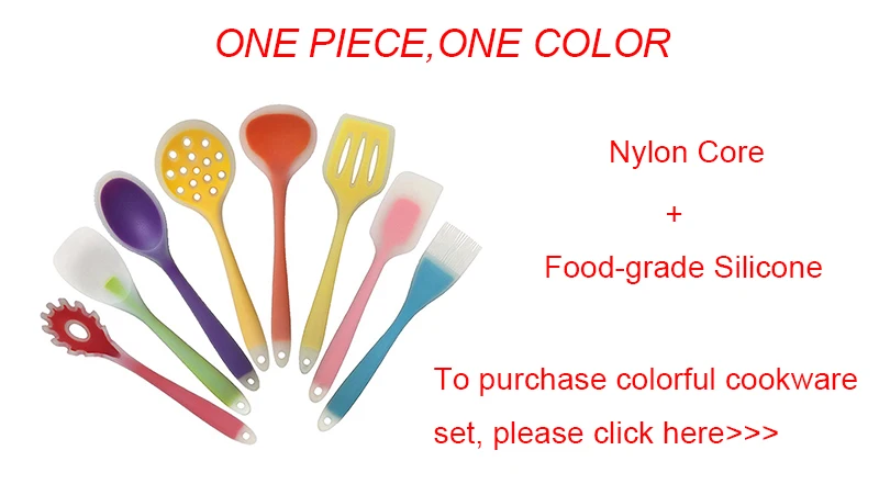 New-Kitchenware-Silicone-Heat-Resistant-Kitchen-Cooking-Utensils-Non-Stick-Baking-Tool-Cooking-Tool-Sets-Spoons