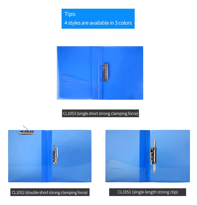 Organizador de Armazenamento de Documentos de Arquivo Pasta de Arquivo de Papel de Teste Material de Escritório de Negócios de Arquivamento Fichário Clipe Produtos Buracos Dupla H-202b a4 10 Organizador de Armazenamento De Documentos de Arquivo