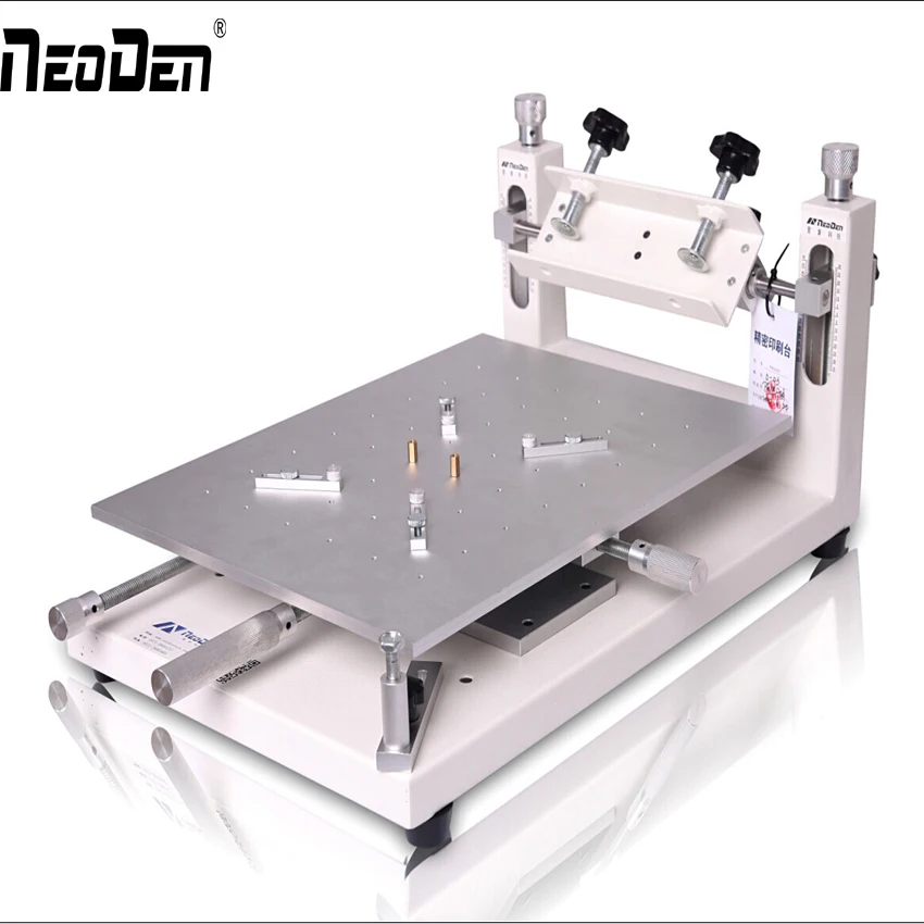 High Precision Printer
