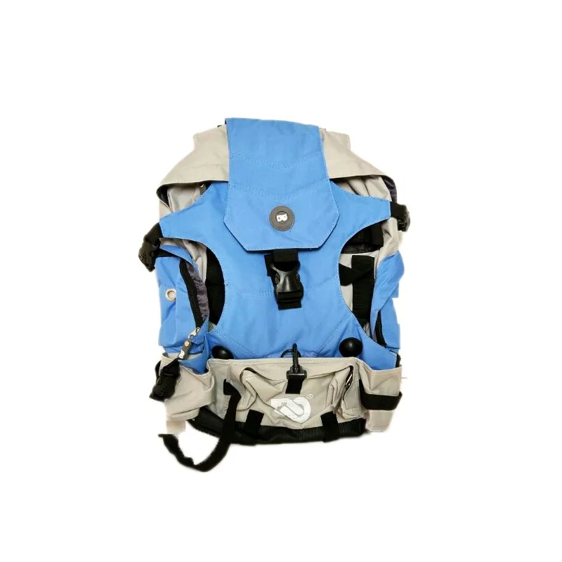

Adults Outdoor Sports Bag Speed Skate Shoes Package Roller Skates Shoes Inline Skate Women/Men Package Shoulder Backpack