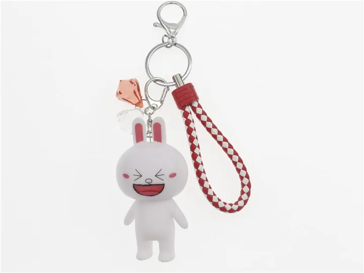 keychain for women
