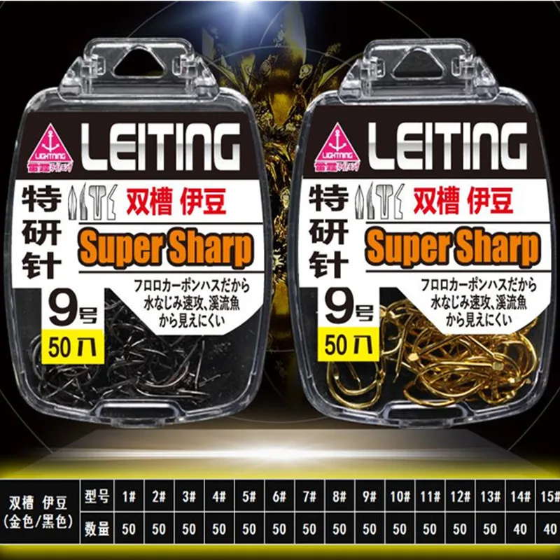 

1-15# Carbon Steel Fishing Hooks Japan Jig Crank Big Bass Hook Lead Jig Head Crank Barbed Hook for Soft Fishing Lure