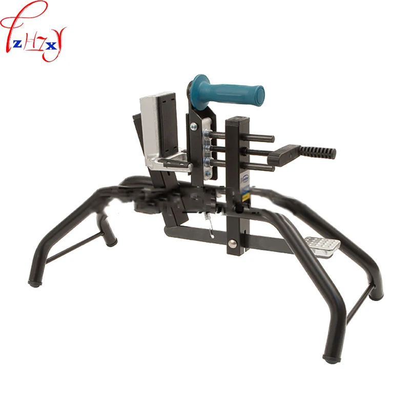 

1pc SP270R Sit clamp small vertical seat clamps woodworking tools equipment manual sit clamp tool