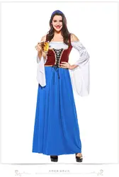 Пикантные женские Карибский пиратский Леди Хэллоуин Костюмы, платья для праздников красивый пиратский Коврики пиратский костюм
