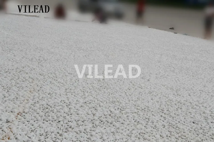 VILEAD 6 м x 6 м(19,5 x 19,5фт) Белоснежка цифровая камуфляжная сеть военный армейский Камуфляжный сетчатый солнцезащитный крем для охоты кемпинга палатки