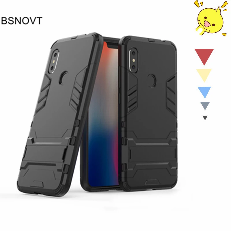 

Xiaomi Redmi Note 6 Pro Case Cover Hard Phone Case For Redmi Note 6 Pro Phone Cover Back Case Xiaomi Redmi Note 6 Pro Capa Funda