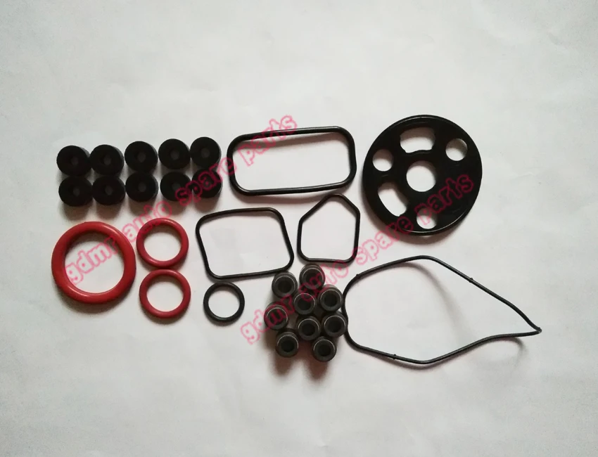 Engine rebuilding kits TD27 gasket set full gasket set for Nissan Terrado Mistral Pathfinder 2663cc 2664cc 2.7TD OEM 10101-43G85