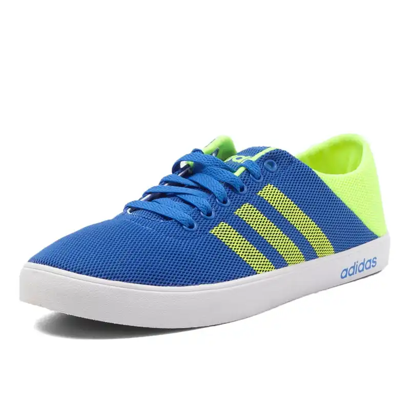 adidas neo vs easy vulc sea