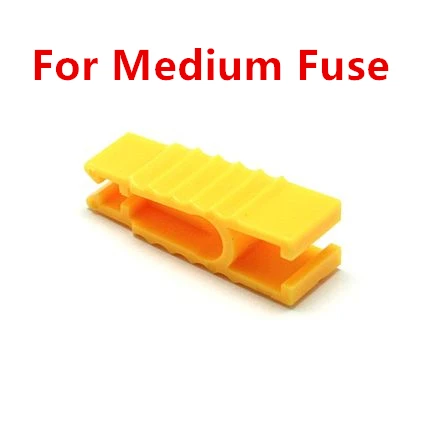Yellow Clip