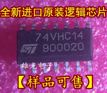 

Freeshipping 74VHC14MTR VHC14 SOP14