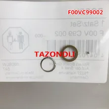 Хорошее качество уплотнения комплект/Ремонтный комплект F00VC99002 с f00vc5001 мяч