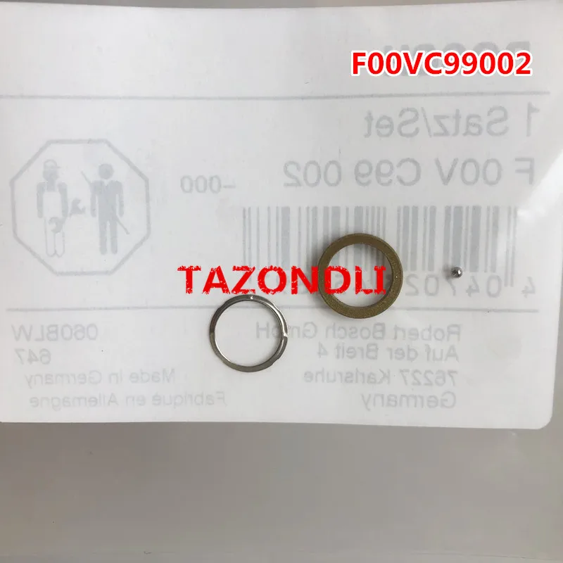 

Good quallity Seal Kit / Repair Kit F00VC99002 with f00vc5001 ball
