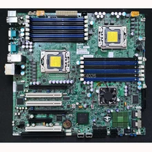 X8DA3 X58 1366 с подкладкой