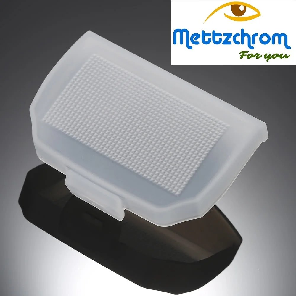 

For Canon 600EX RT II flash Diffuser