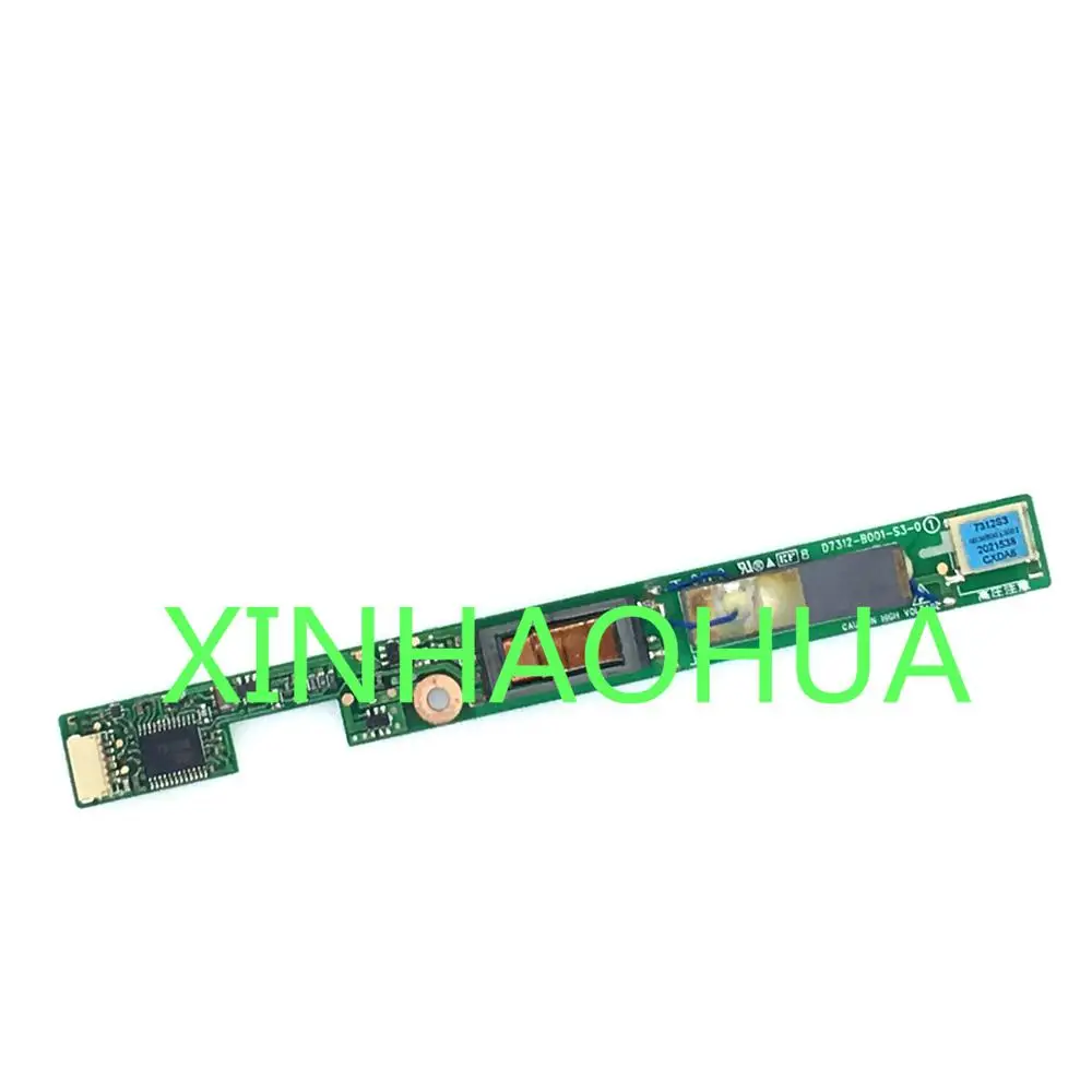 

D7312-B001-S3-1 7312S3 D7312-B001-S2-0,7312S2 INVERTER