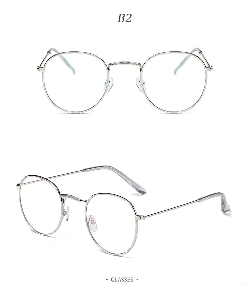 Женские винтажные солнцезащитные очки для женщин, цветные линзы для глаз, круглые очки, прозрачные ретро солнцезащитные очки, роскошные Брендовые очки
