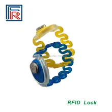 100 шт. IButton ТМ карты браслет/браслет смарт-карты часы Тип для кабинета Управление доступом замок