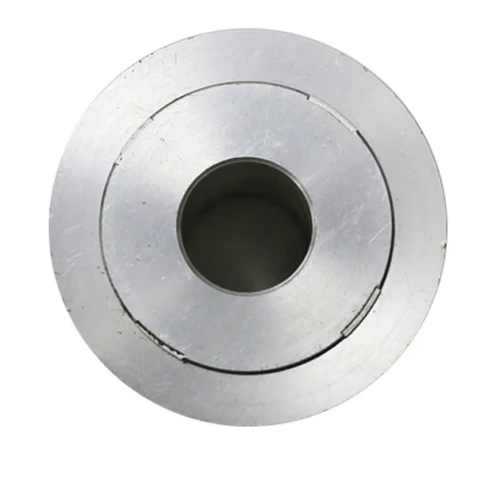 For Tajima Computer Embroidery Machine Parts Pulley Shaft 32 TOOTH Gear 15 AXIS 2.5cm