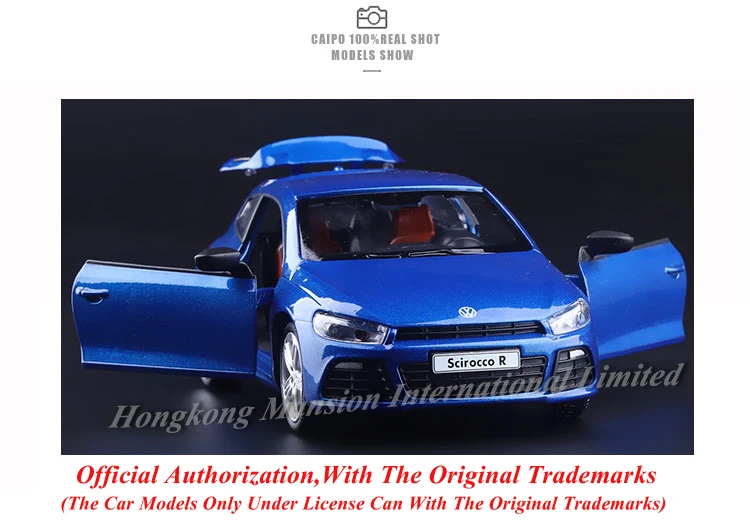 132 TheVolks wagen Scirocco (6)